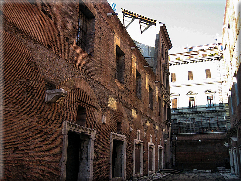 foto Mercati di Traiano